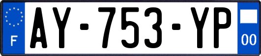 AY-753-YP