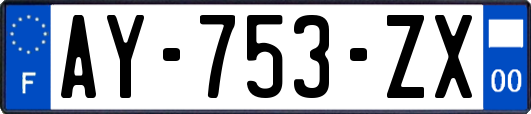 AY-753-ZX