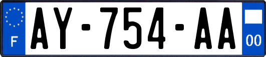 AY-754-AA