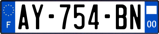 AY-754-BN