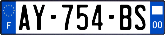 AY-754-BS