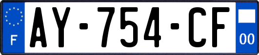 AY-754-CF