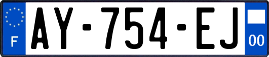 AY-754-EJ