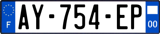 AY-754-EP
