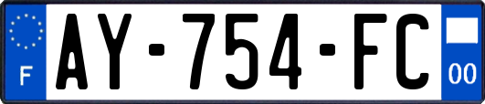 AY-754-FC