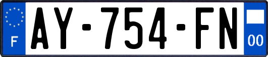 AY-754-FN
