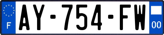 AY-754-FW