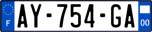 AY-754-GA