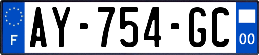 AY-754-GC