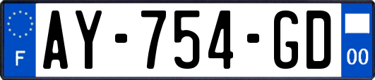 AY-754-GD