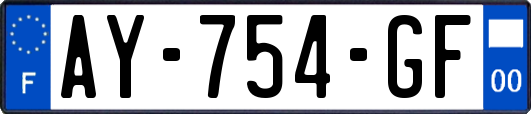 AY-754-GF