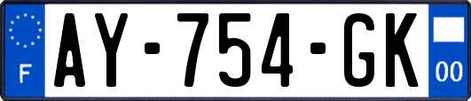 AY-754-GK