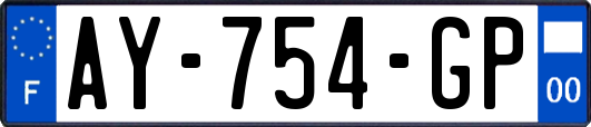 AY-754-GP