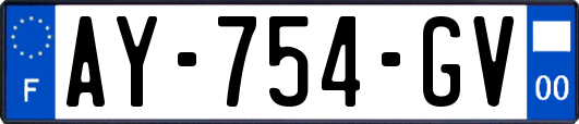 AY-754-GV