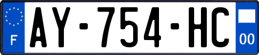 AY-754-HC