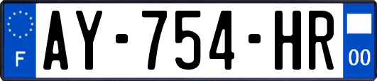 AY-754-HR