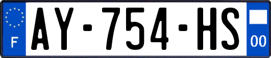 AY-754-HS