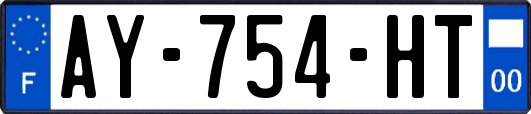 AY-754-HT