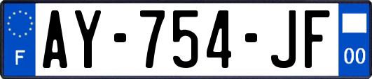AY-754-JF