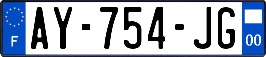 AY-754-JG