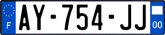 AY-754-JJ