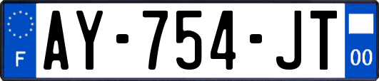 AY-754-JT