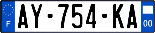 AY-754-KA