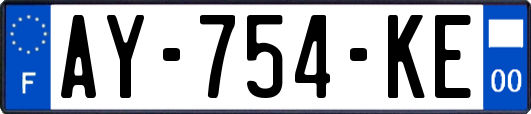 AY-754-KE