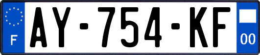 AY-754-KF