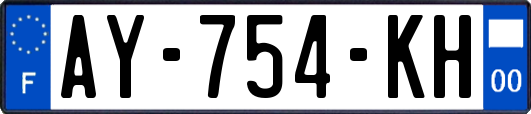 AY-754-KH