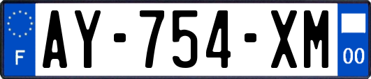 AY-754-XM