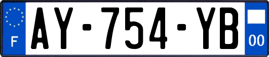 AY-754-YB