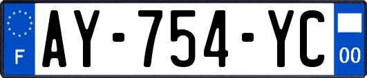 AY-754-YC