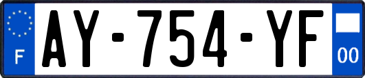 AY-754-YF