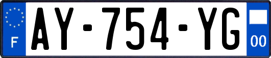 AY-754-YG