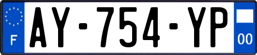 AY-754-YP