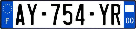AY-754-YR