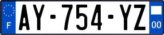AY-754-YZ