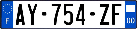 AY-754-ZF