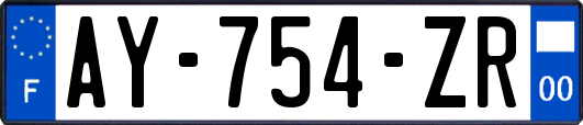 AY-754-ZR
