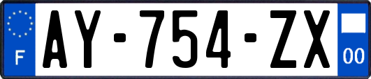 AY-754-ZX