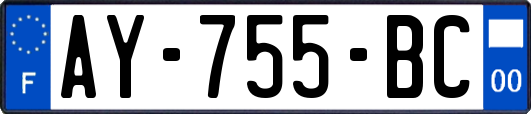 AY-755-BC
