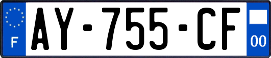 AY-755-CF