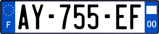 AY-755-EF