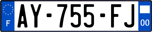 AY-755-FJ