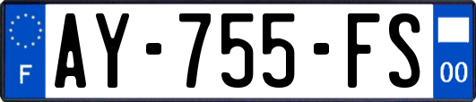 AY-755-FS