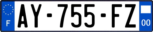 AY-755-FZ