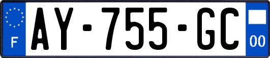 AY-755-GC