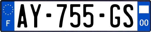 AY-755-GS