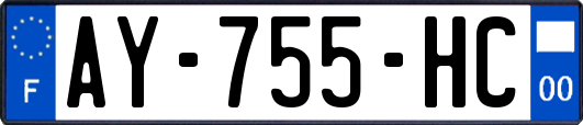AY-755-HC